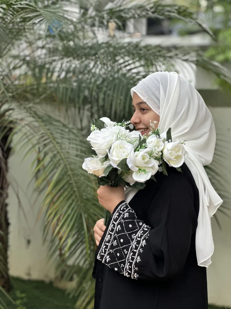 about me-premium hijabs in kasargod